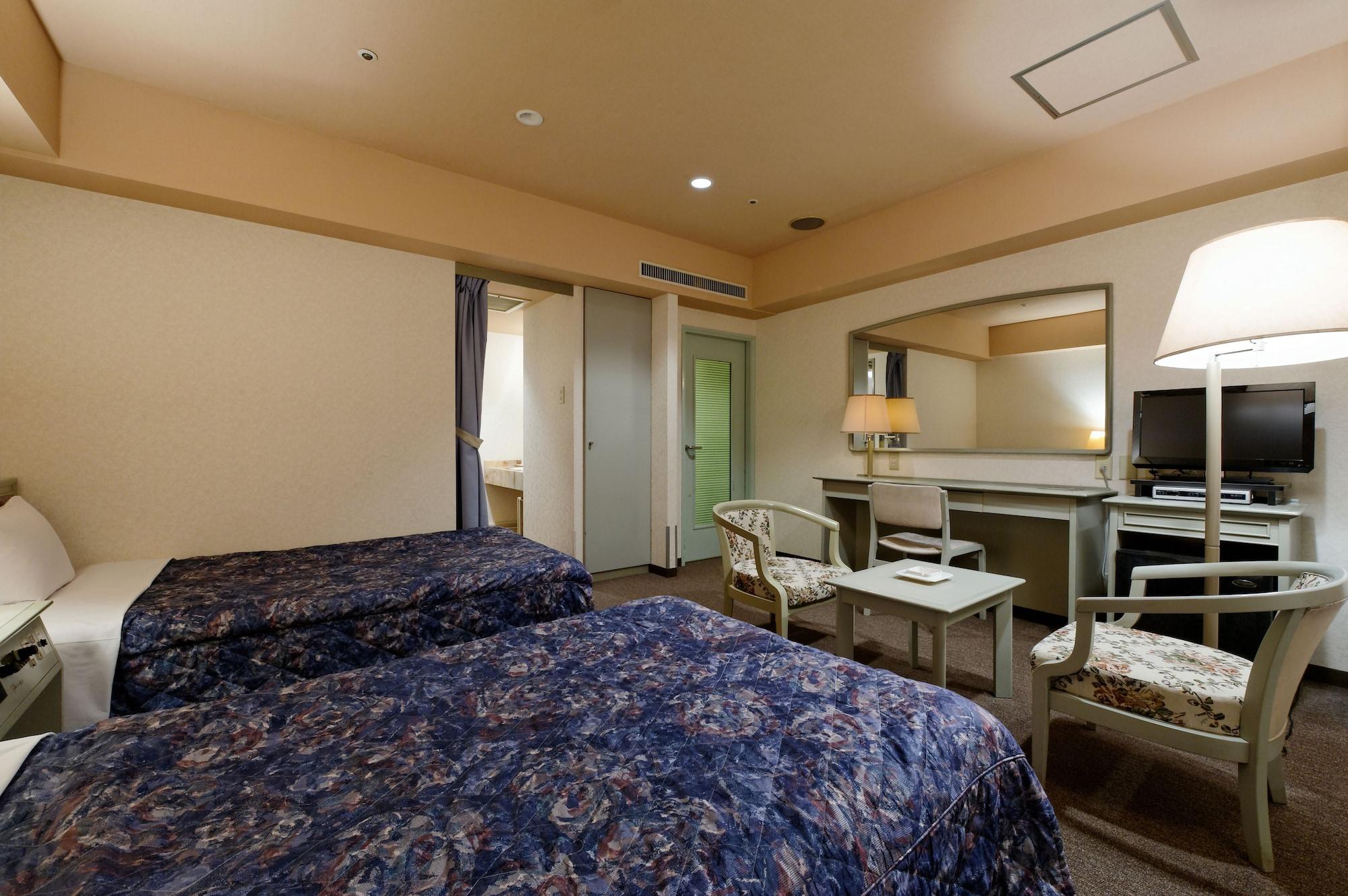 Hotel Machida Villa מראה חיצוני תמונה