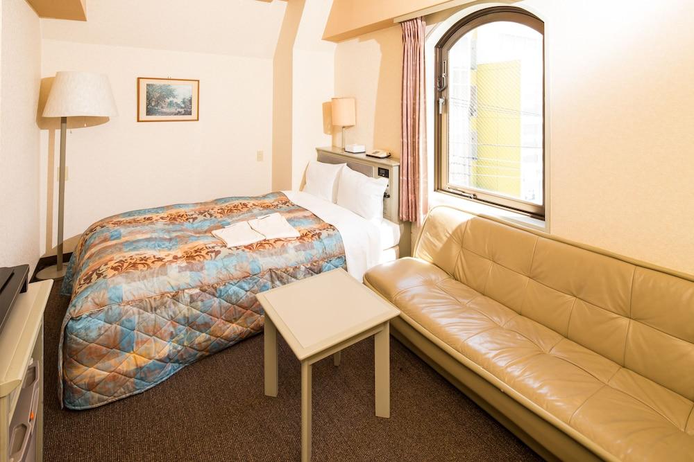 Hotel Machida Villa מראה חיצוני תמונה