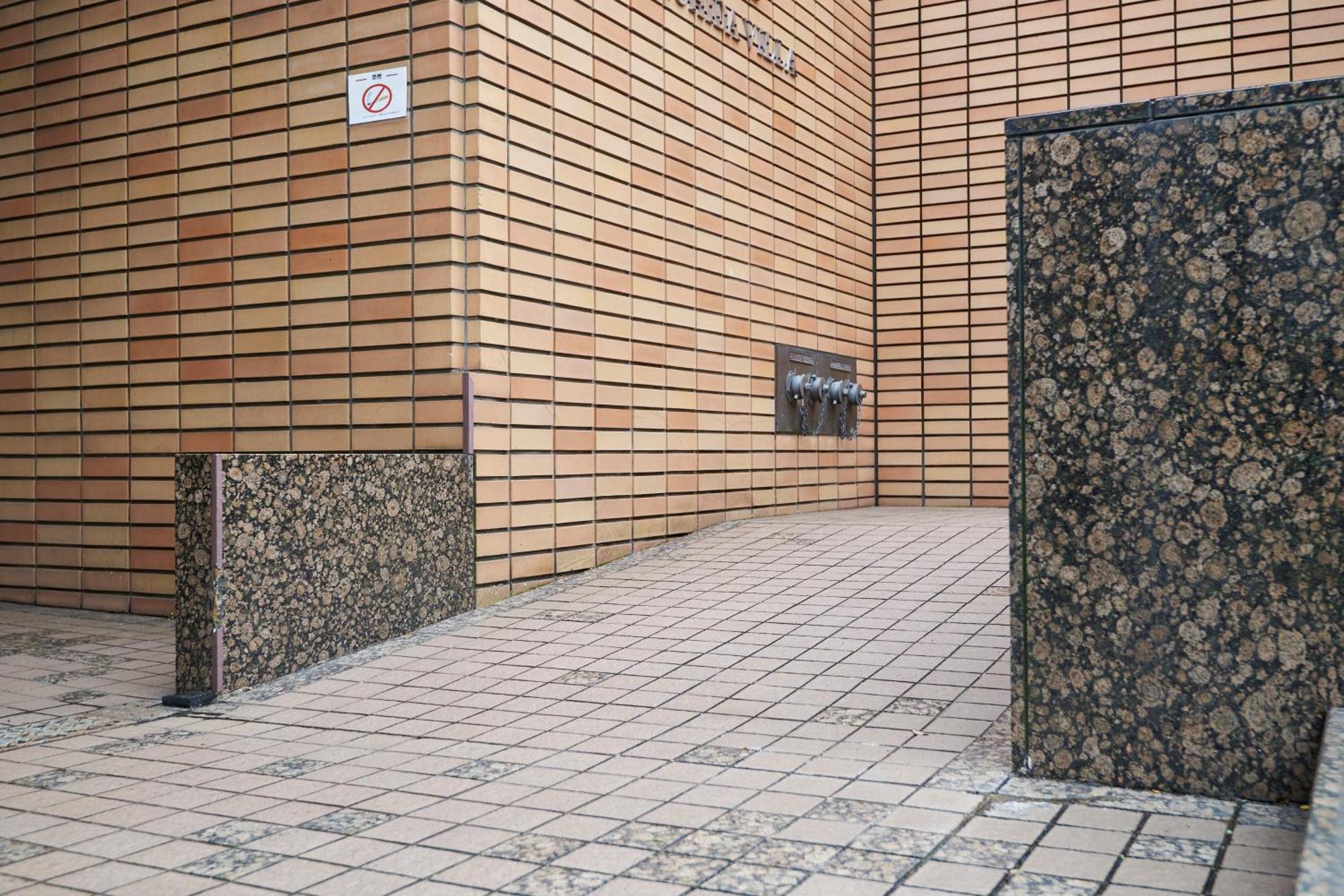 Hotel Machida Villa מראה חיצוני תמונה