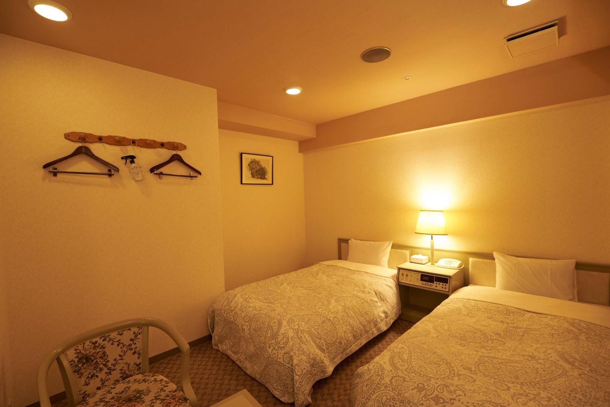 Hotel Machida Villa מראה חיצוני תמונה
