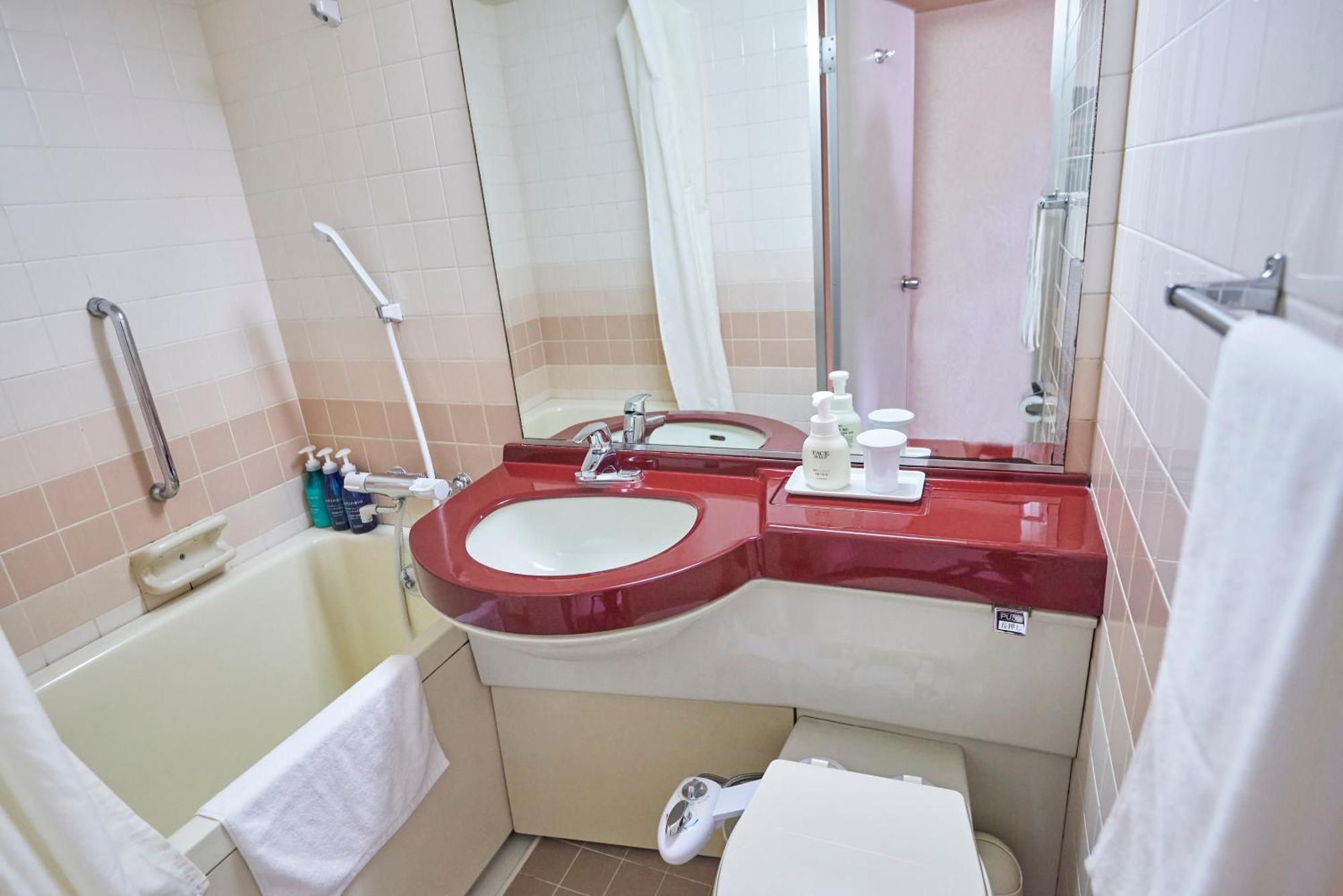 Hotel Machida Villa מראה חיצוני תמונה