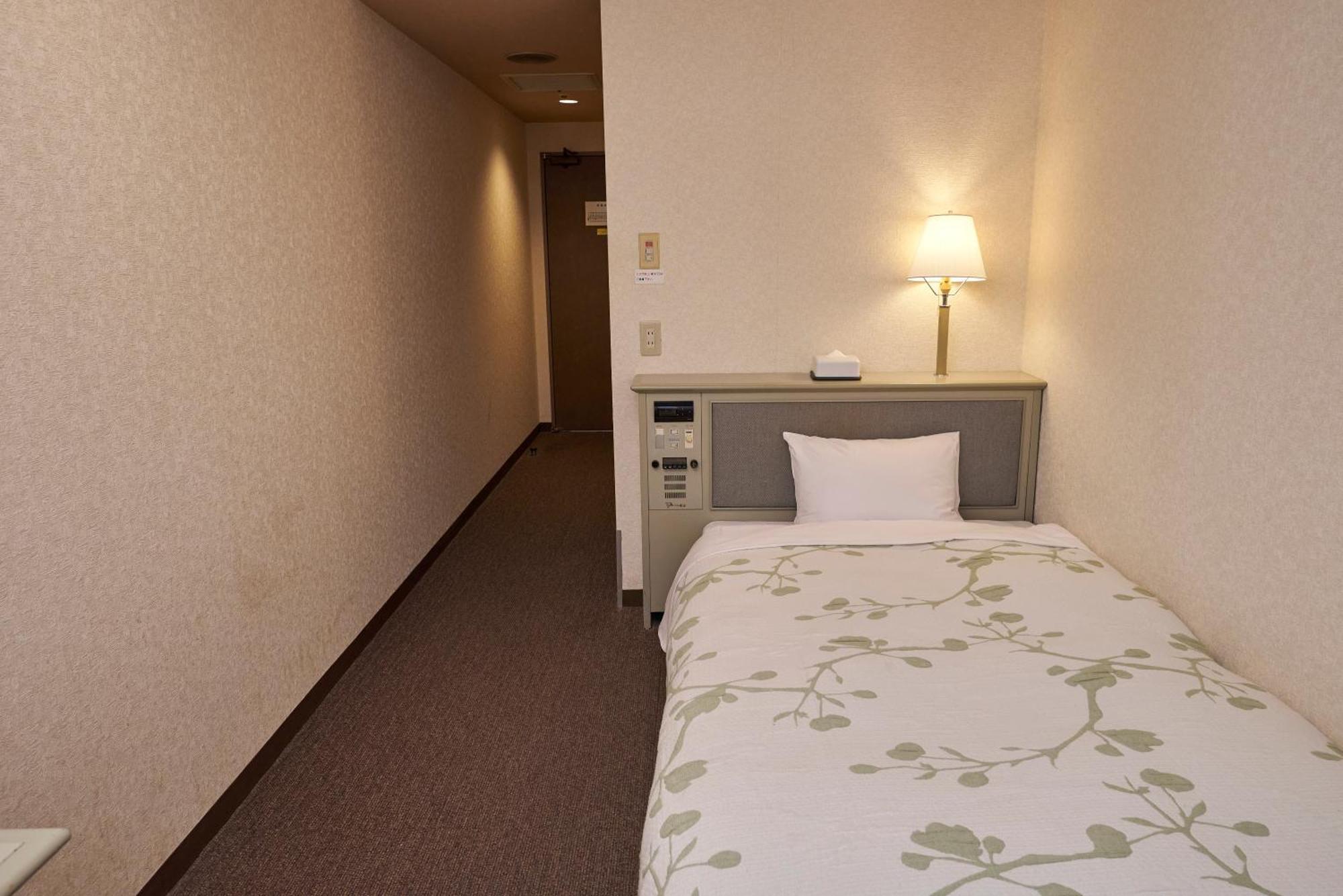 Hotel Machida Villa מראה חיצוני תמונה
