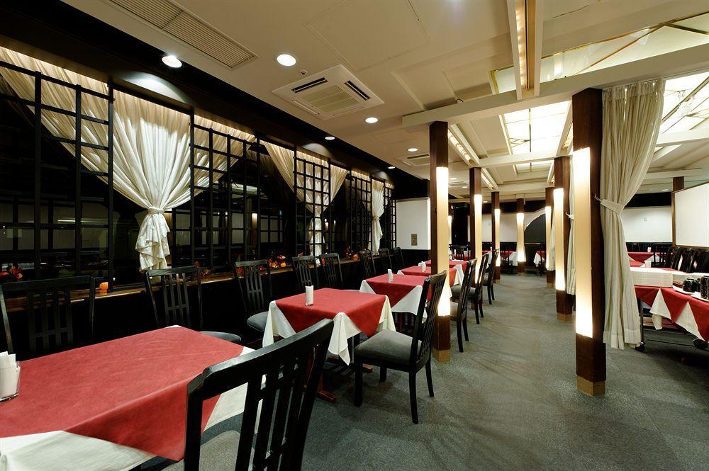 Hotel Machida Villa מראה חיצוני תמונה