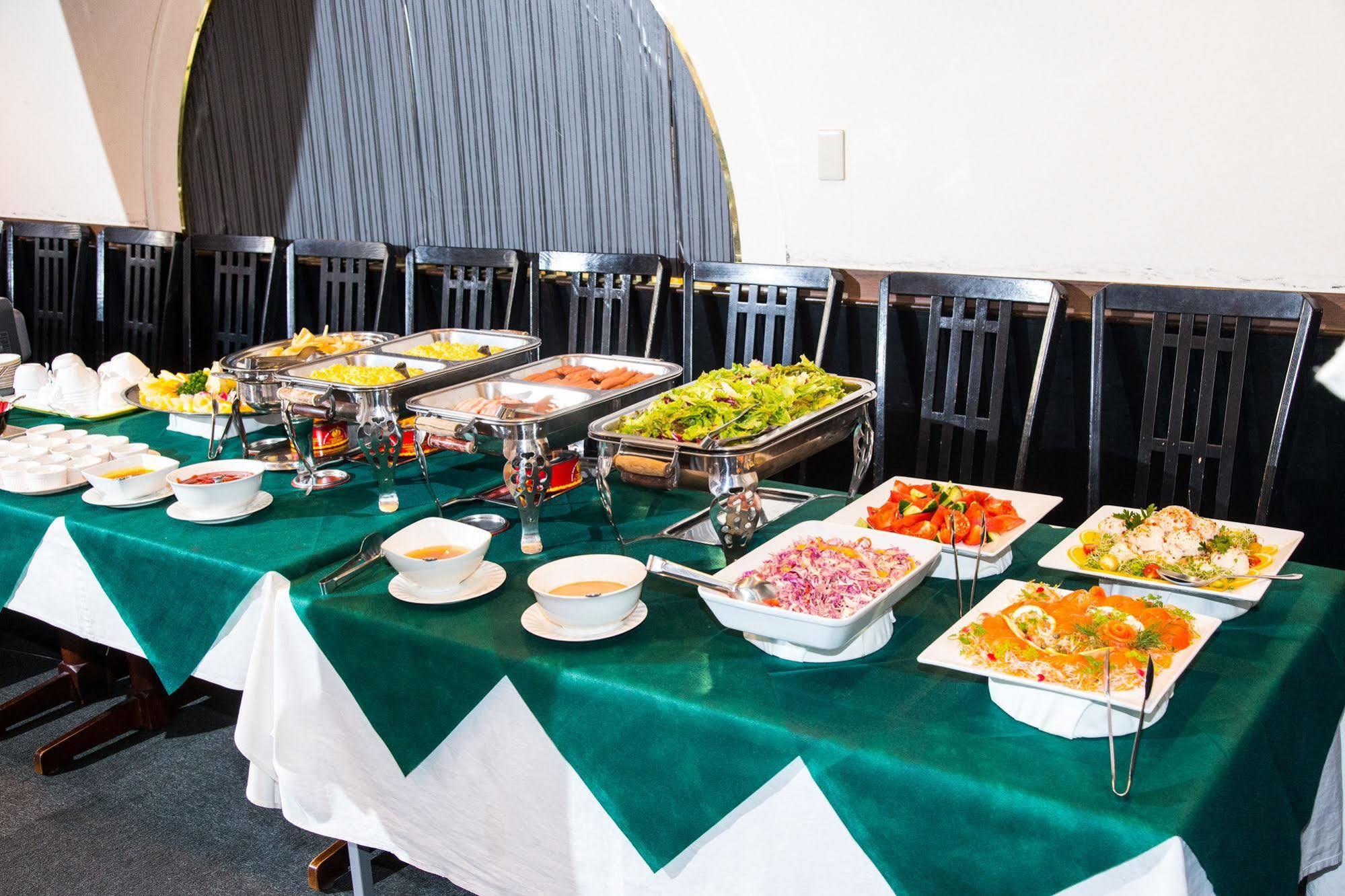 Hotel Machida Villa מראה חיצוני תמונה